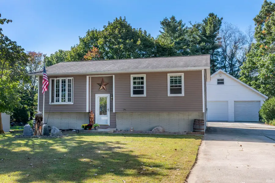 58919 Towne Road, Elkhart, IN 46517 - #3