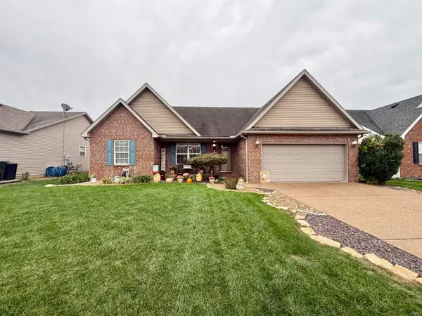 10629 Merimac Drive, Newburgh, IN 47630