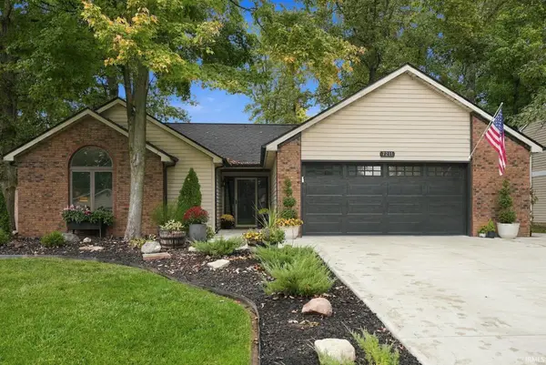 7211 Wood Meadows Lane, Fort Wayne, IN 46835