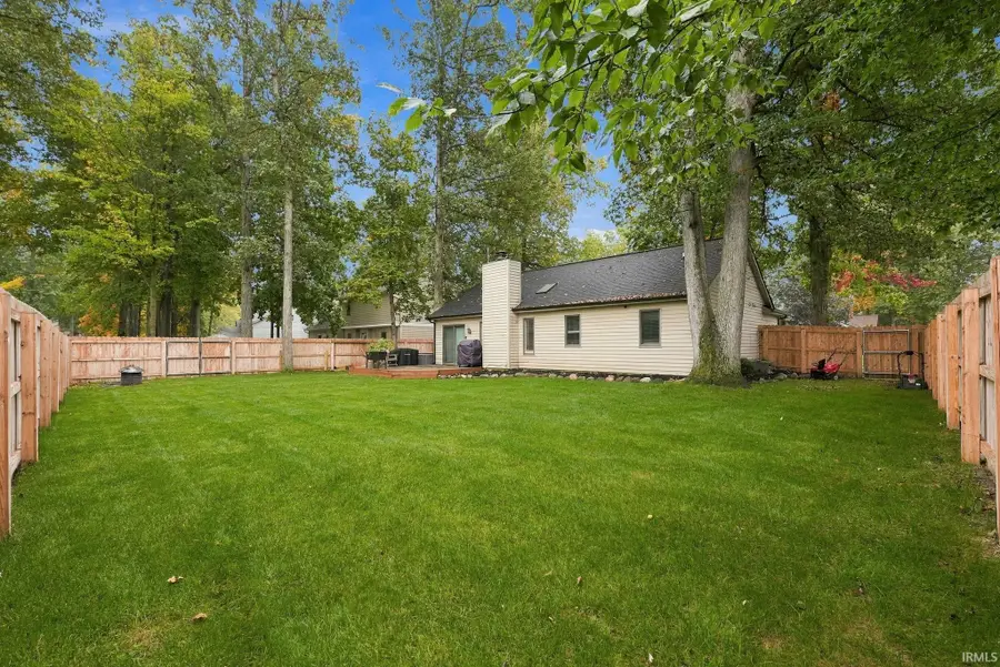 7211 Wood Meadows Lane, Fort Wayne, IN 46835 - #2
