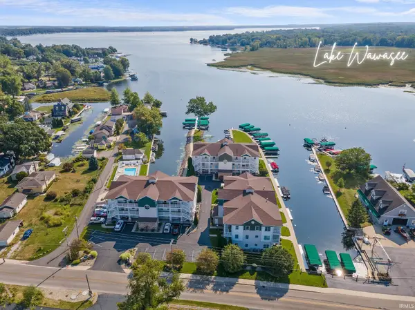 1304 S Harkless Drive #C2, Syracuse, IN 46567