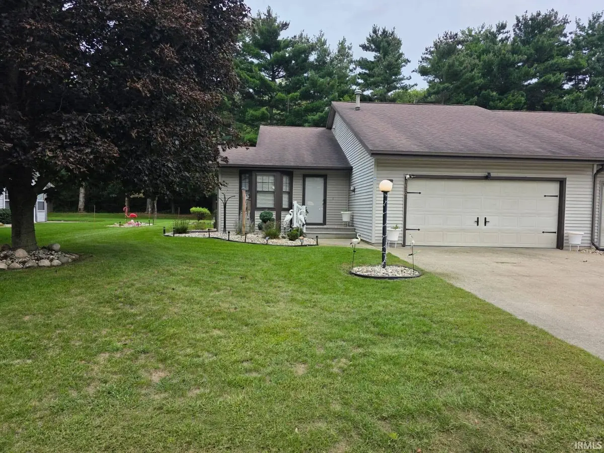 1630 Pine Ridge Court, Elkhart, IN 46514 - #1