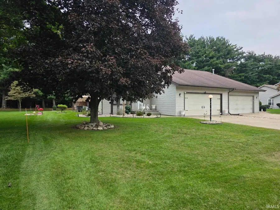 1630 Pine Ridge Court, Elkhart, IN 46514 - #2