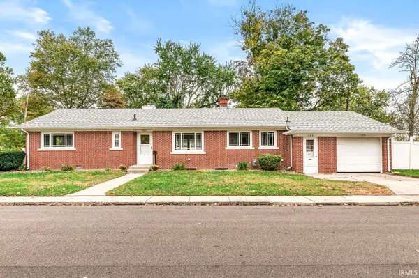 105 Burrell Drive, Elkhart, IN 46516