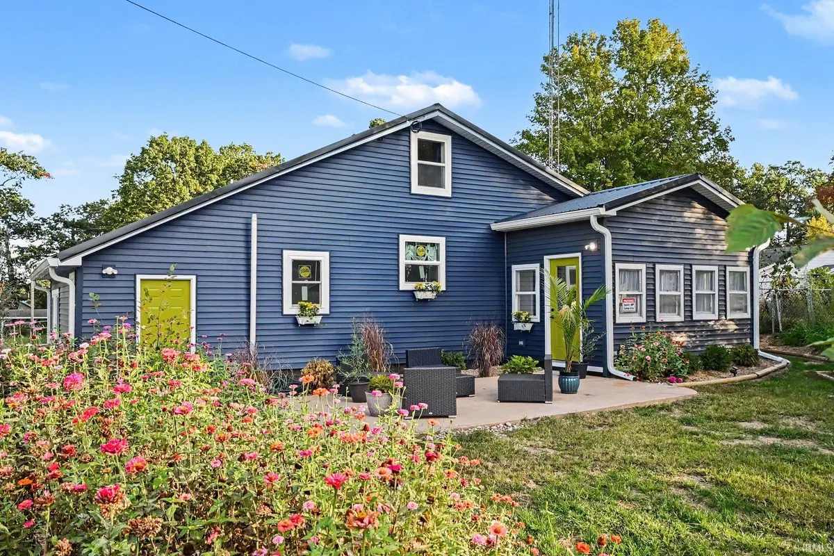 7640 Sr 23 Street, Walkerton, IN 46574 - #1