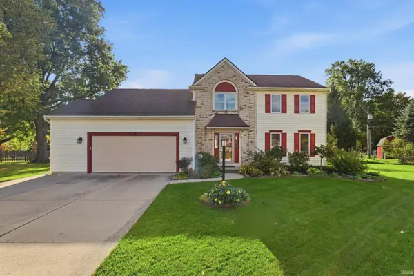 5318 Sable Lane, Fort Wayne, IN 46835