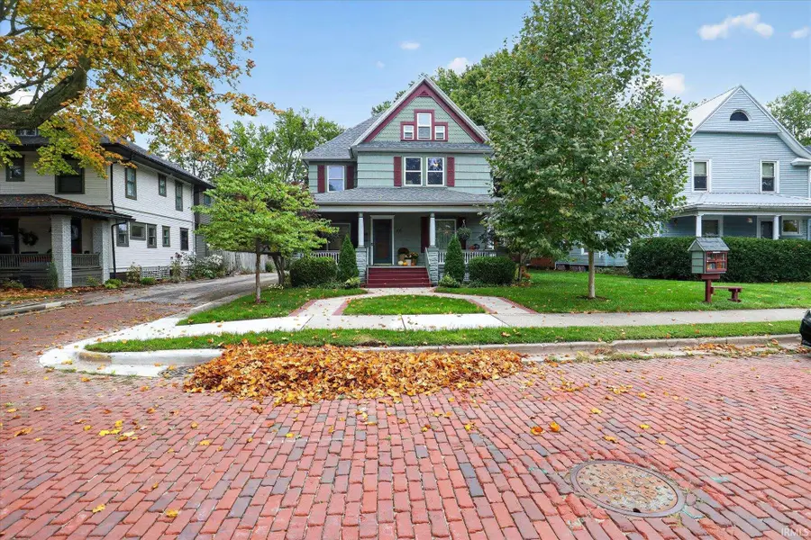 710 S 6th Street, Goshen, IN 46526 - #2