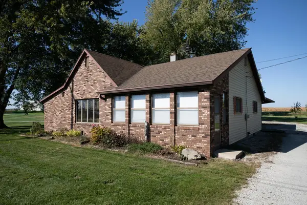6122 E St Rd 14 Road, Rochester, IN 46975