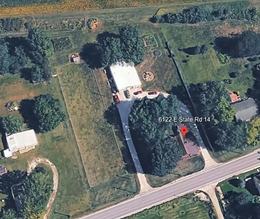 6122 E St Rd 14 Road, Rochester, IN 46975 - #2