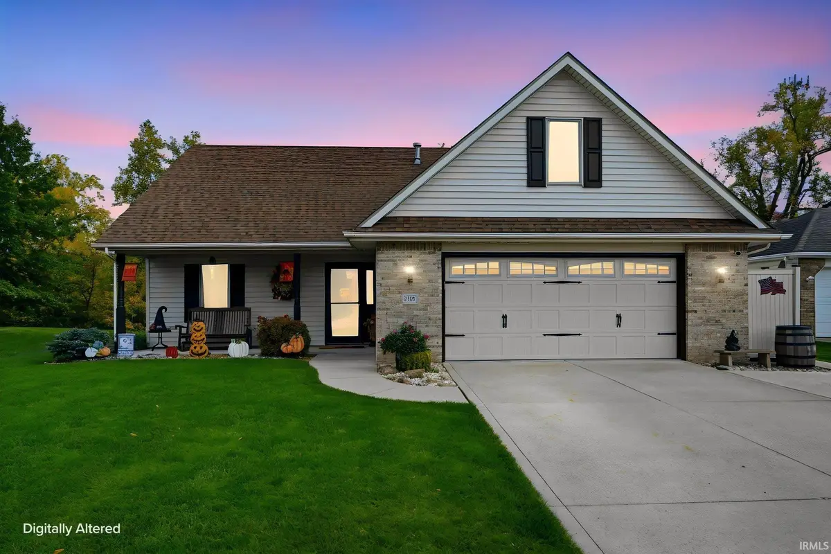 5120 Fox Mill Run, Fort Wayne, IN 46835 - #1