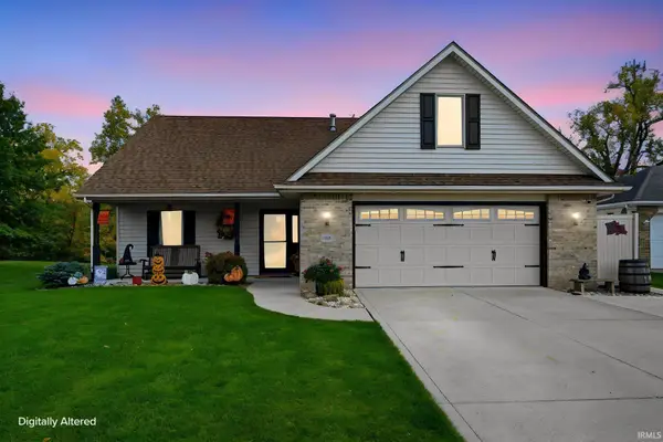 5120 Fox Mill Run, Fort Wayne, IN 46835
