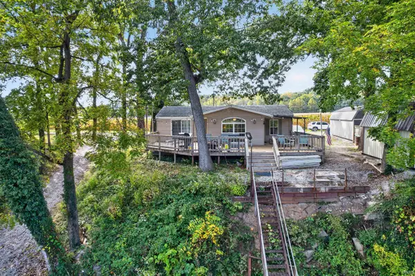 6831 N 1225 W, Monticello, IN 47960