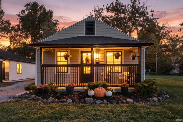 2714 Witchwood Drive, Fort Wayne, IN 46809