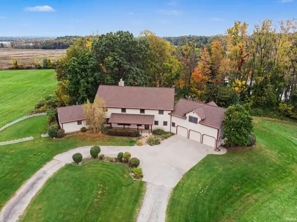 17901 County Road 112, Bristol, IN 46507