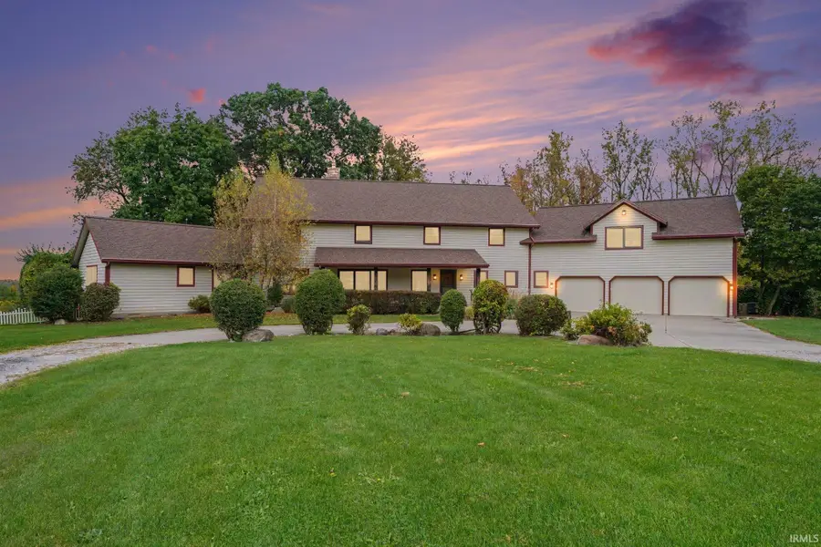 17901 County Road 112, Bristol, IN 46507 - #2