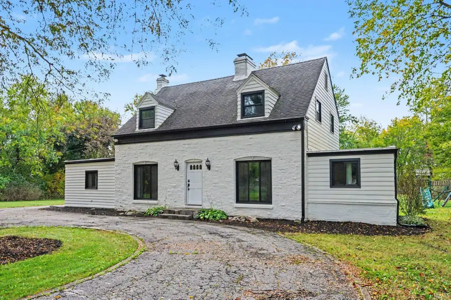 63397 State Road 331, South Bend, IN 46614 - #3