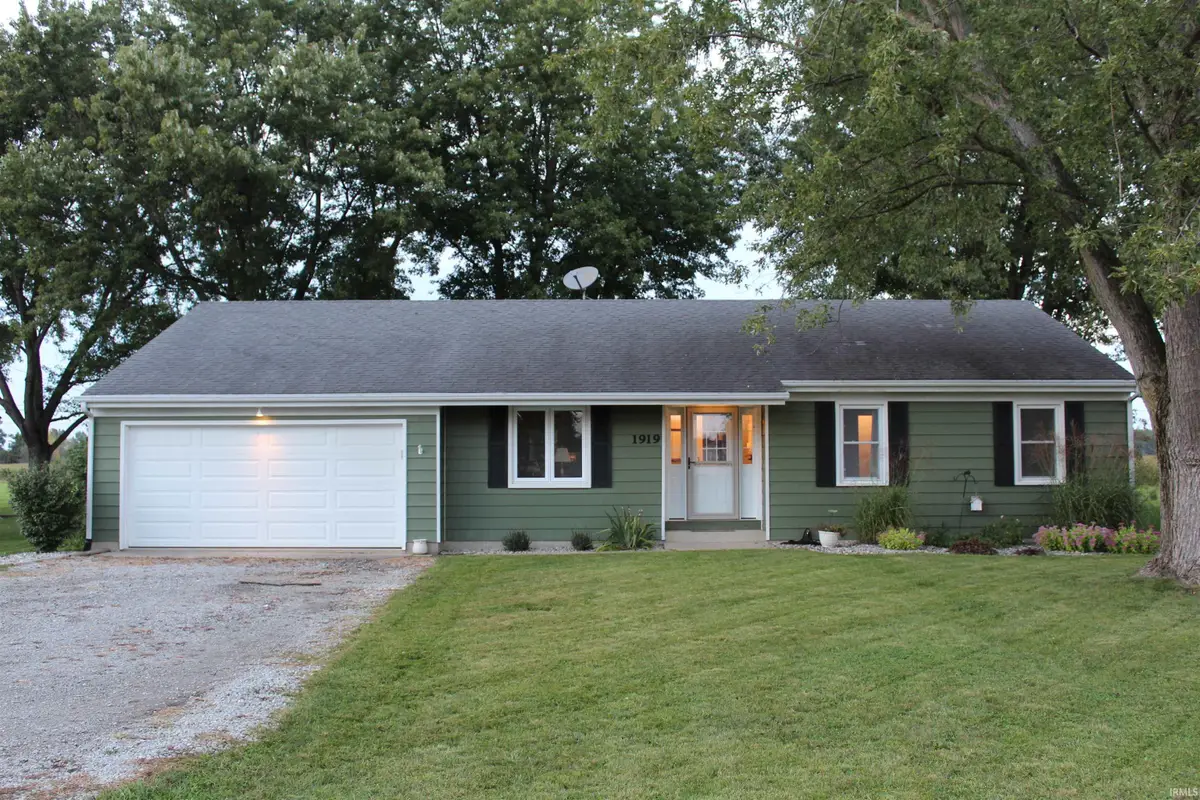 1919 NW Indiana Street, Decatur, IN 46733 - #1