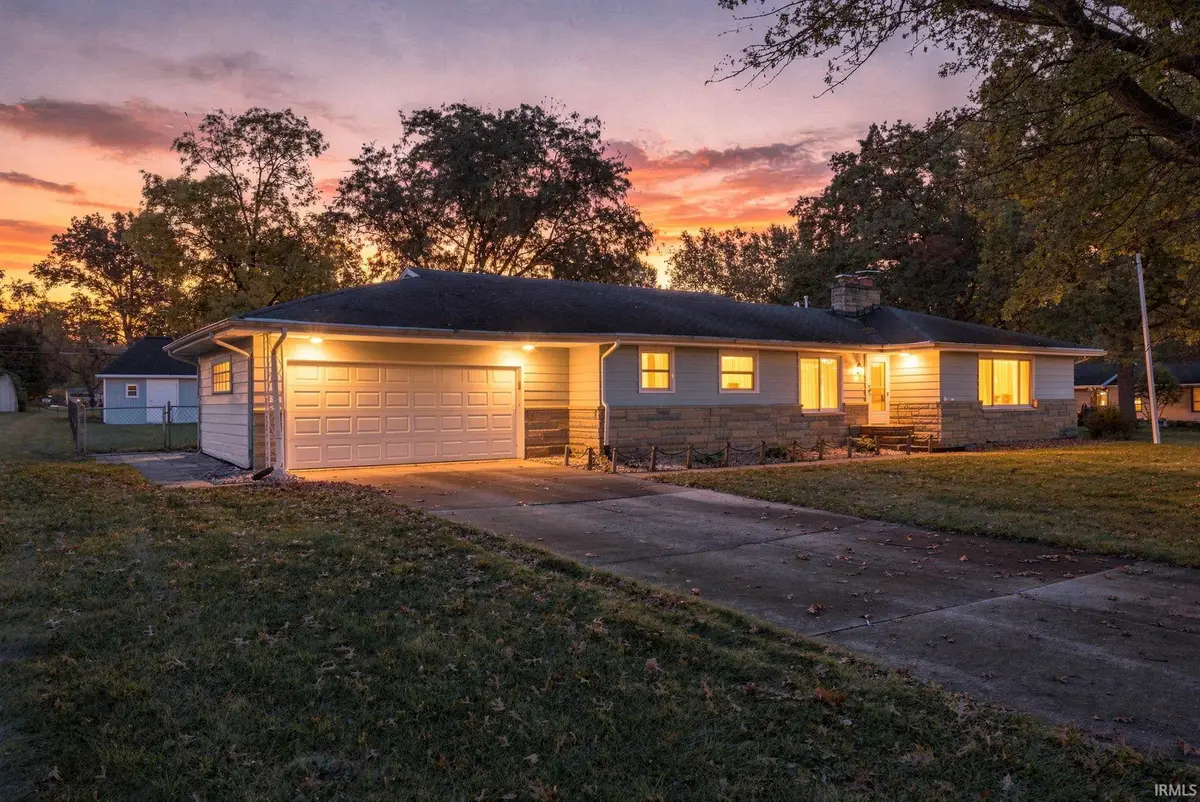 3914 Daner Drive, Fort Wayne, IN 46815 - #1