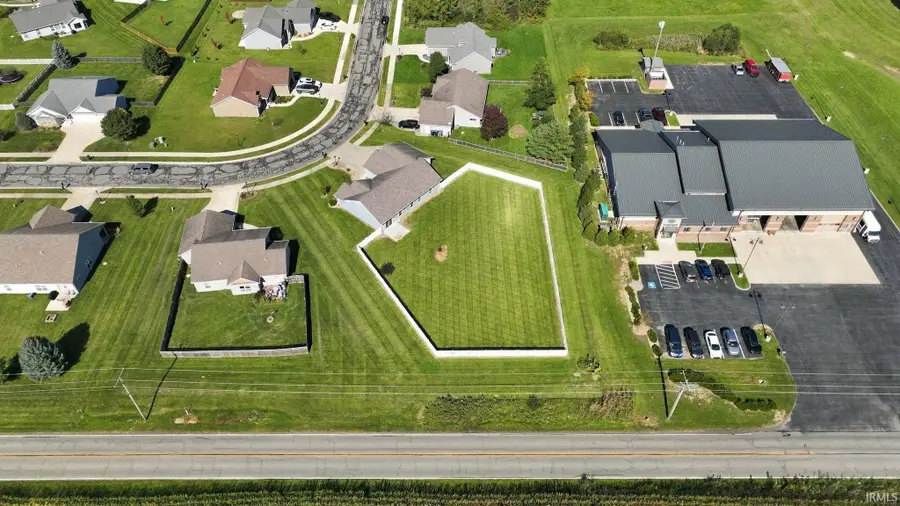201 Chickadee Lane, Warsaw, IN 46580 - #3