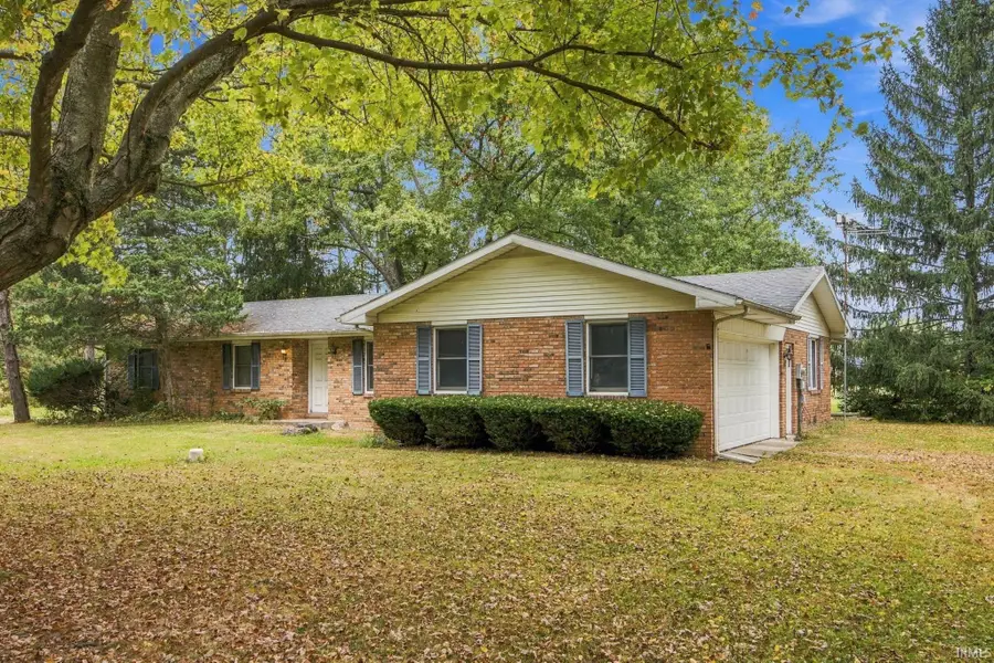7403 E 325 S, Bringhurst, IN 46913 - #2