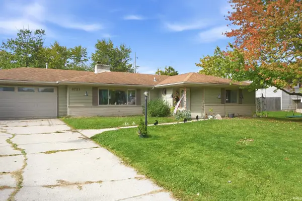 3721 Courtwood Drive, Fort Wayne, IN 46815