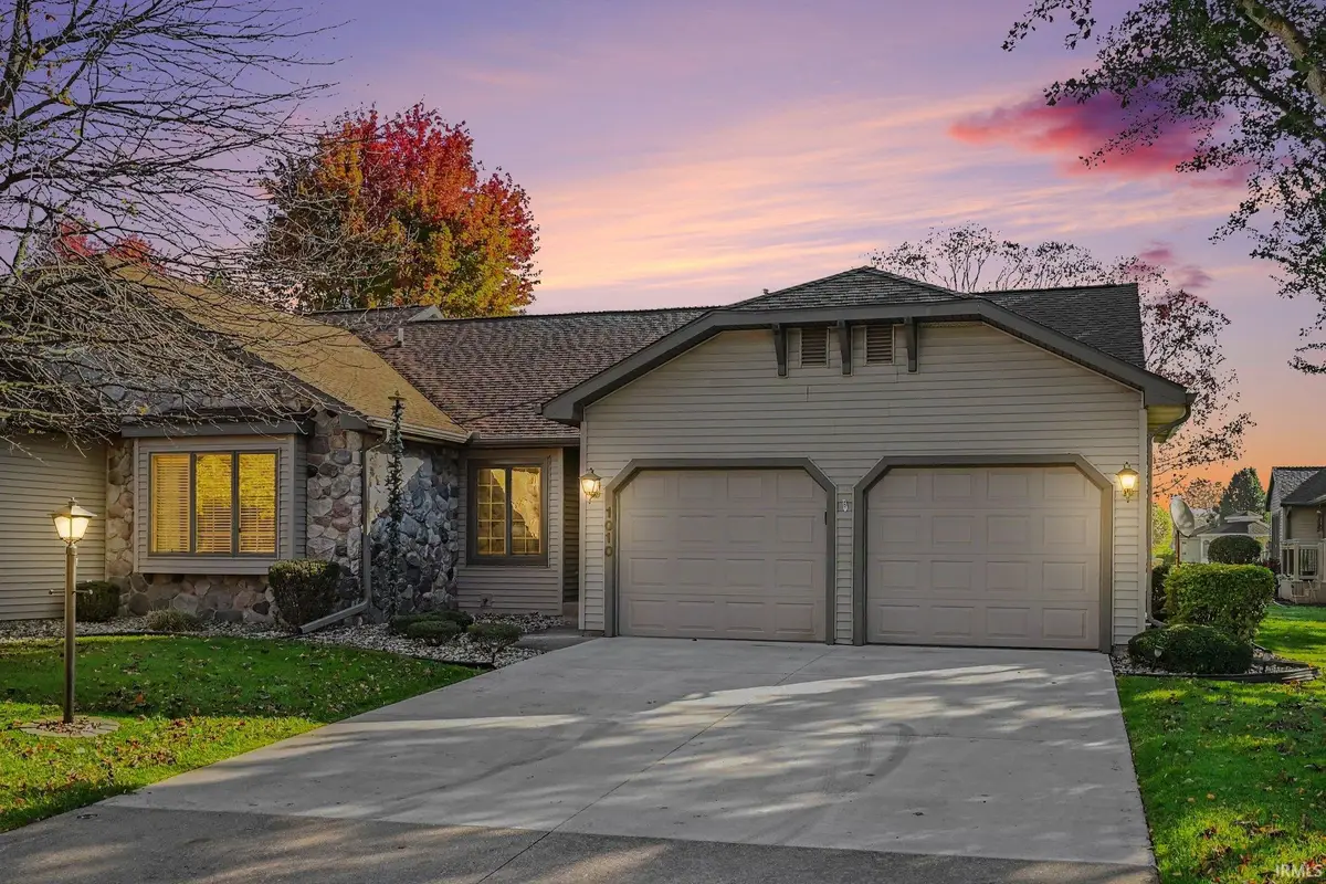 1010 Larimer Drive, Goshen, IN 46526 - #1