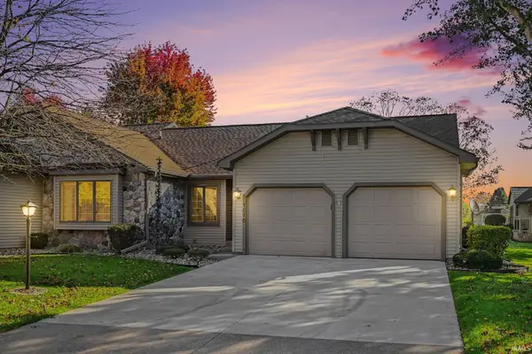 1010 Larimer Drive, Goshen, IN 46526