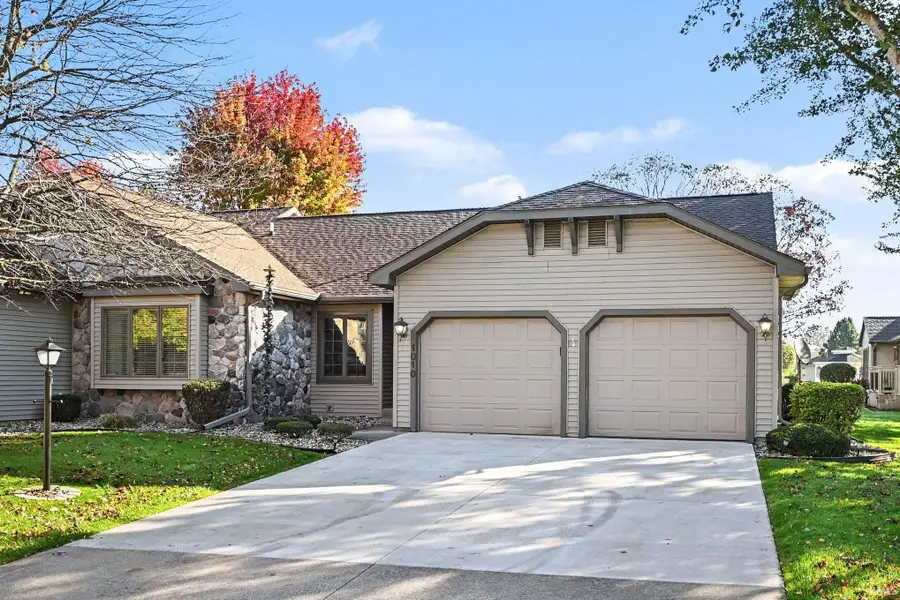 1010 Larimer Drive, Goshen, IN 46526 - #2