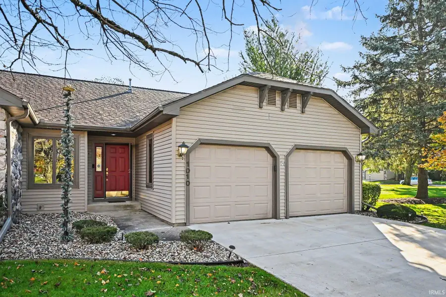 1010 Larimer Drive, Goshen, IN 46526 - #3