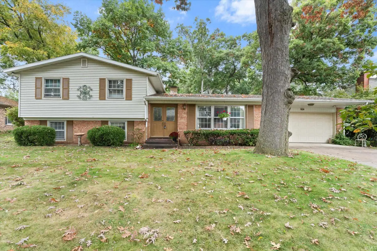 1608 Greenbrier Drive, Elkhart, IN 46514 - #1