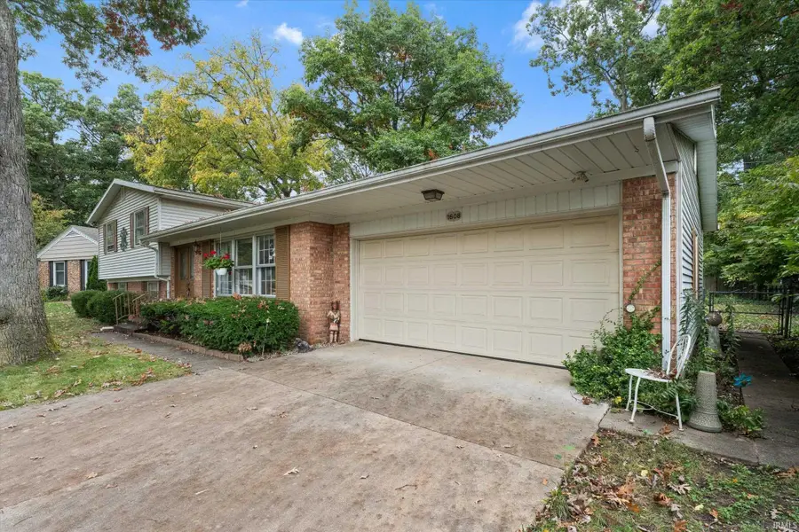 1608 Greenbrier Drive, Elkhart, IN 46514 - #2