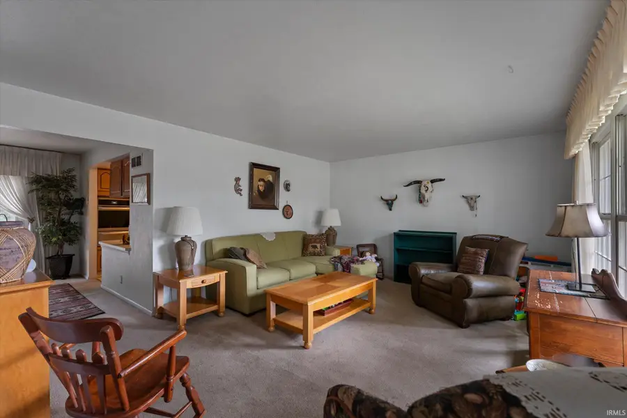 1608 Greenbrier Drive, Elkhart, IN 46514 - #3