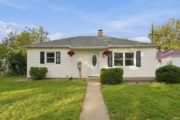 736 Cleveland Street, Decatur, IN 46733