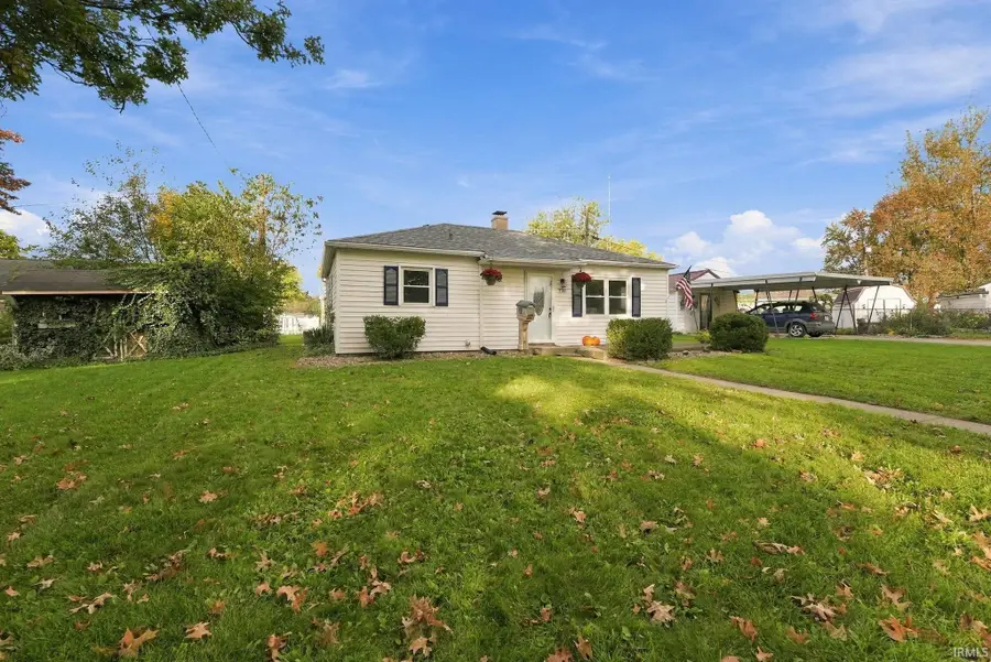 736 Cleveland Street, Decatur, IN 46733 - #2