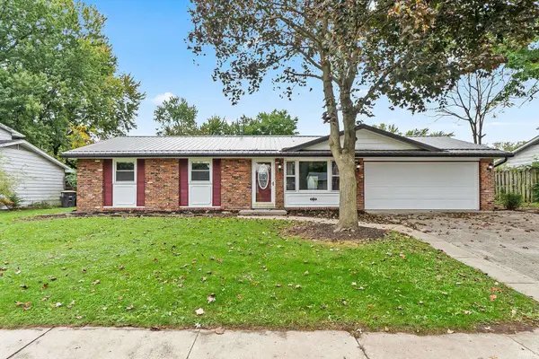 8130 Wyoming Pass Street, Fort Wayne, IN 46815
