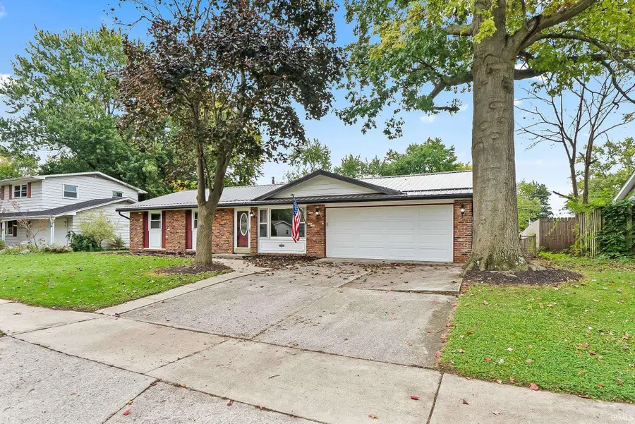 8130 Wyoming Pass Street, Fort Wayne, IN 46815 - #2