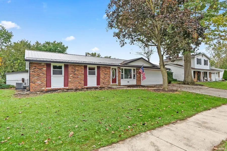 8130 Wyoming Pass Street, Fort Wayne, IN 46815 - #3