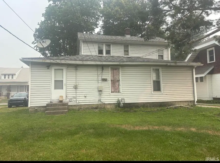 1036 Hartzell Street, New Haven, IN 46774 - #3