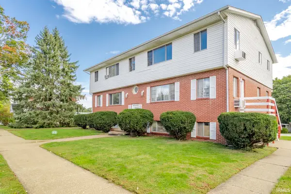 109 N Howard Street, Oxford, IN 47971
