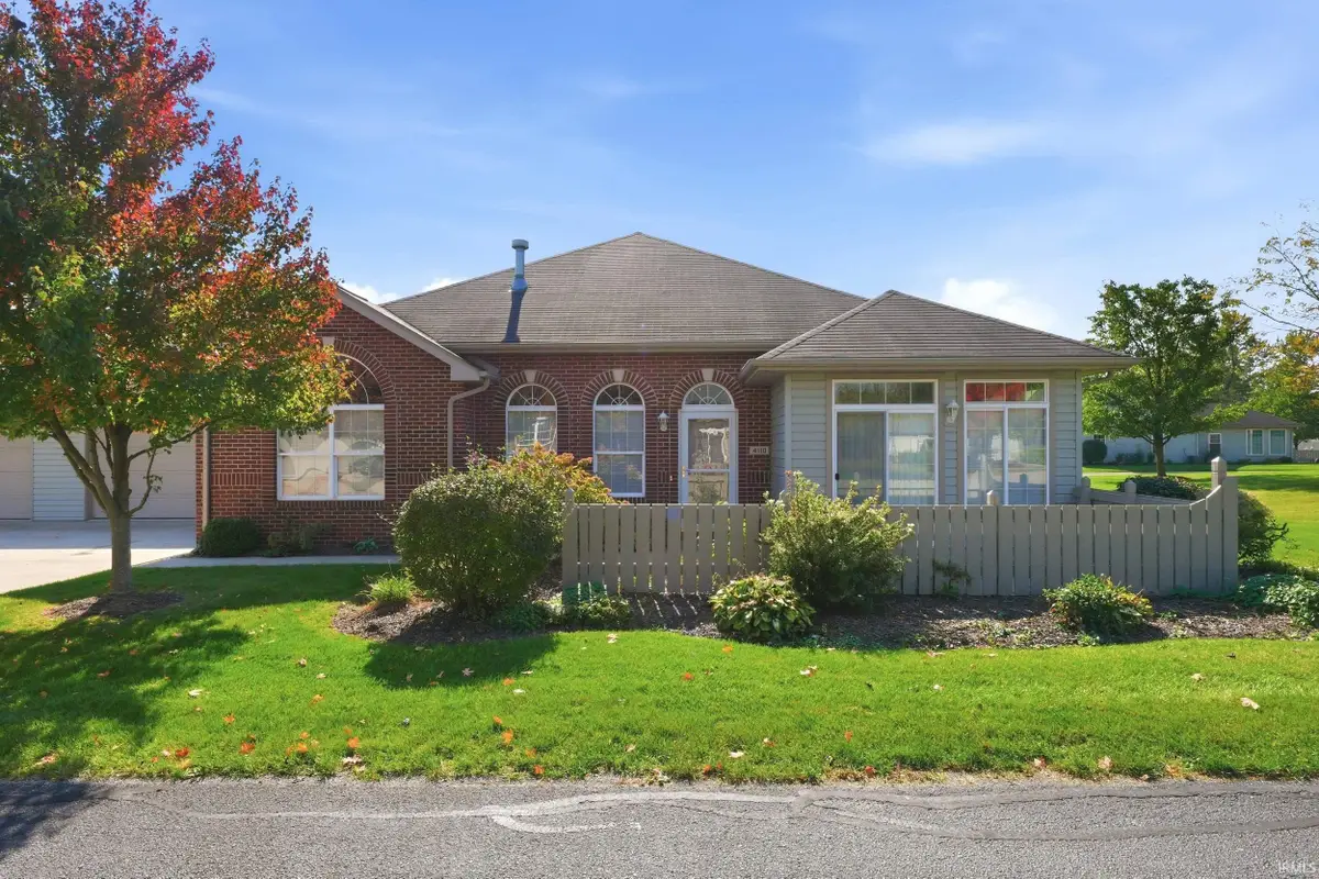 4110 Forest Creek Parkway, Fort Wayne, IN 46815 - #1