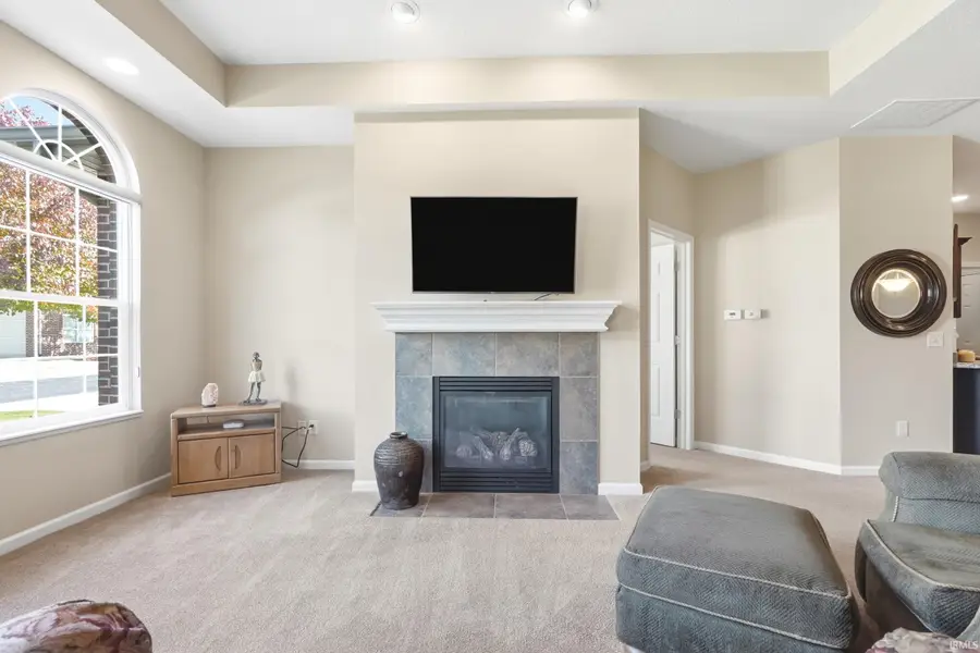 4110 Forest Creek Parkway, Fort Wayne, IN 46815 - #3