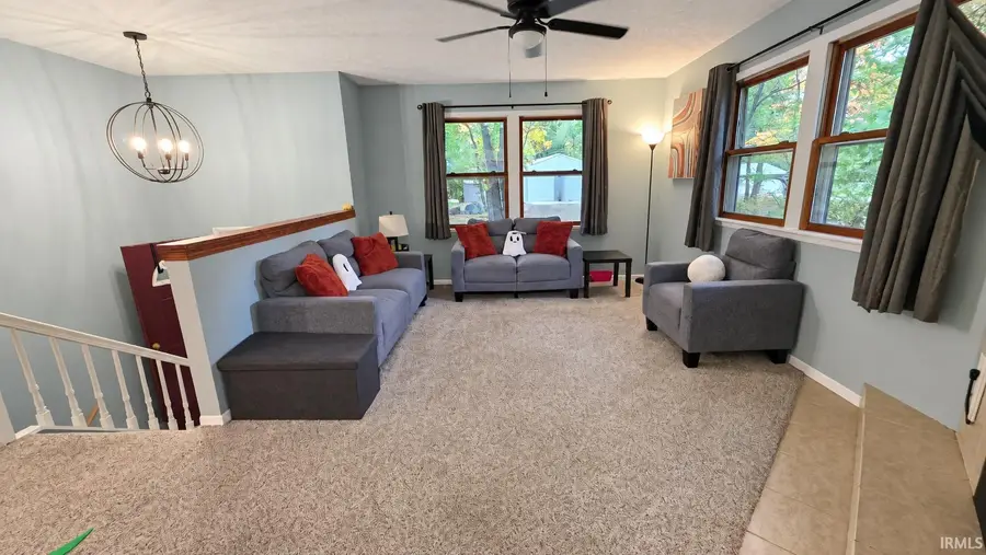 10525 E 900 N Road, Walkerton, IN 46574 - #2