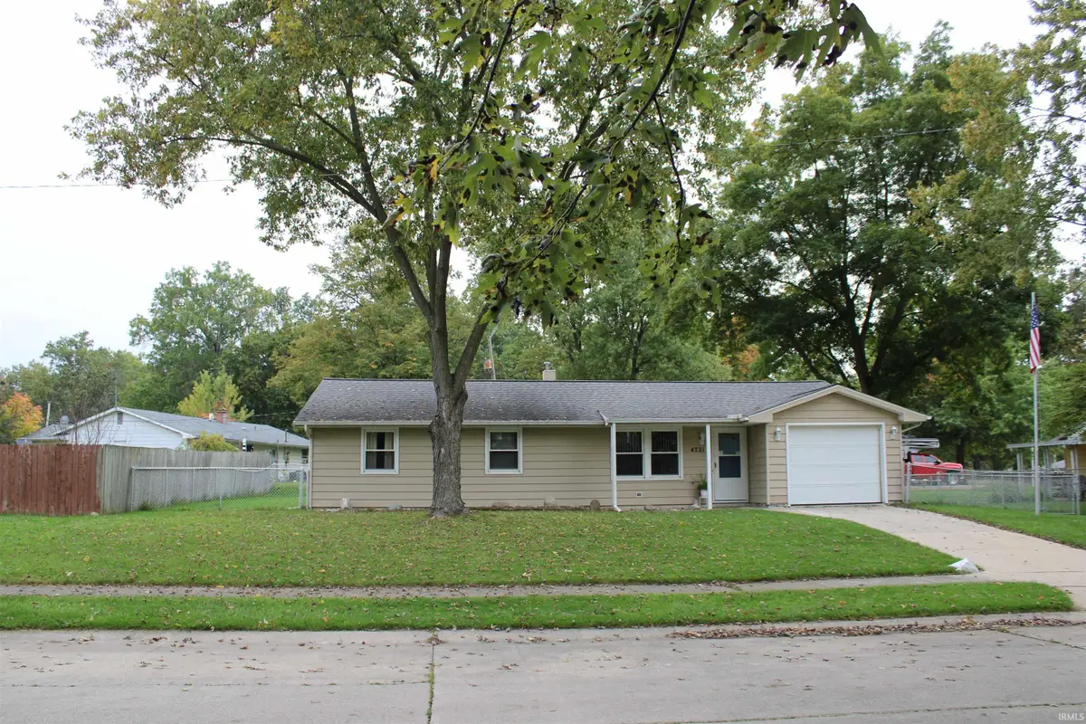 4721 Dutchess Lane, Fort Wayne, IN 46835 - #1