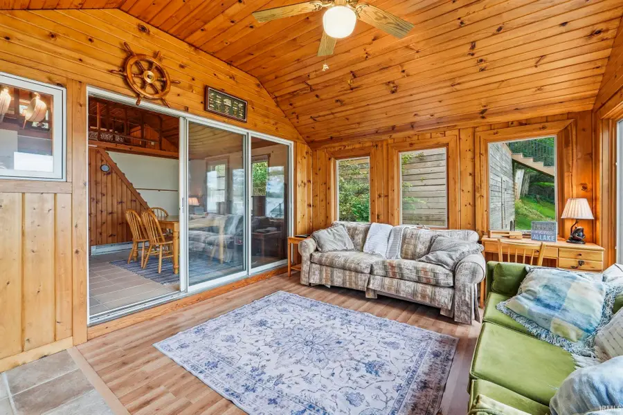 5359 W Diamond Lake Road, Wawaka, IN 46794 - #3