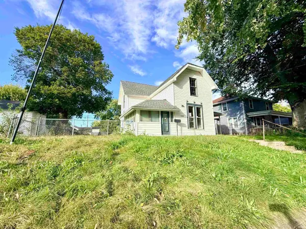 1254 E Washington Street, Frankfort, IN 46041