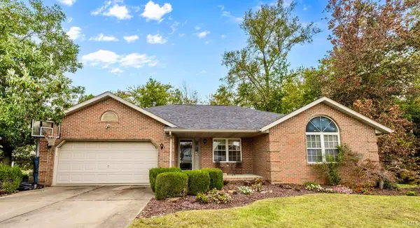 395 Gardenia Lane, Jasper, IN 47546
