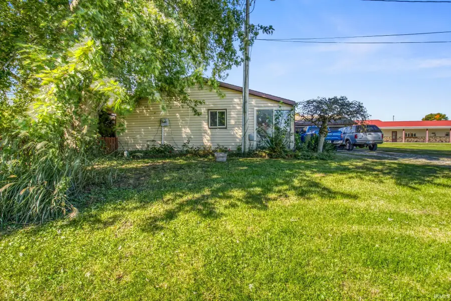 5222 S Groveland Drive, Albion, IN 46701 - #3
