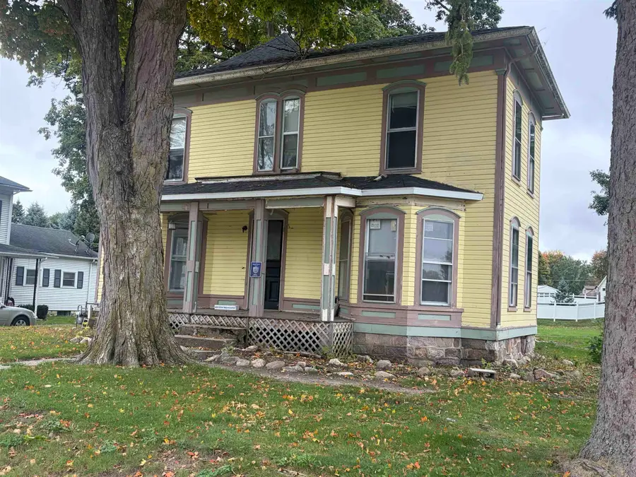 612 Hawpatch Street, Lagrange, IN 46761 - #2