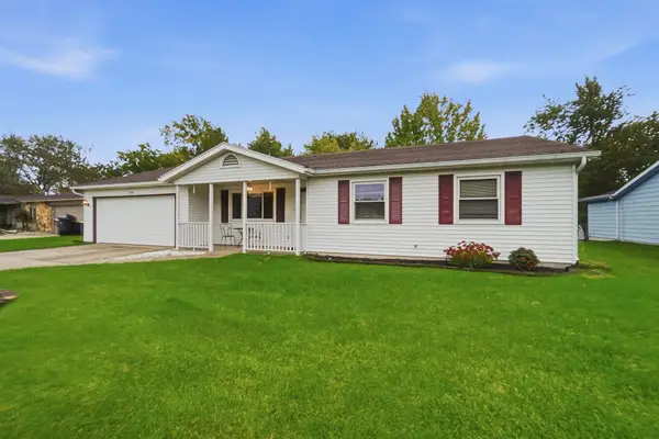 7430 Parliament Place, Fort Wayne, IN 46835