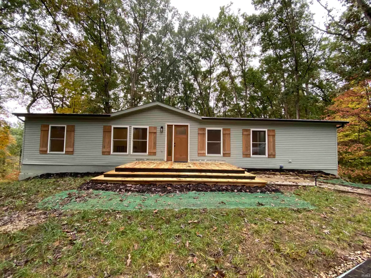 10840 E Main Street, Owensburg, IN 47453 - #1